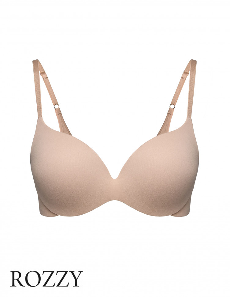 Бюстгальтер Esotiq Cleary/84X 44005 капучино