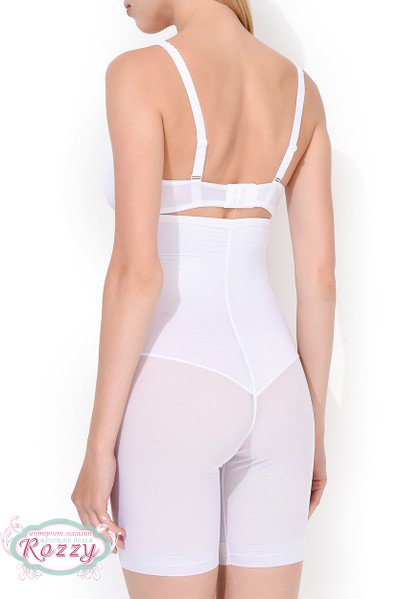 Панталоны корректирующие Janira Secrets 31121 белый