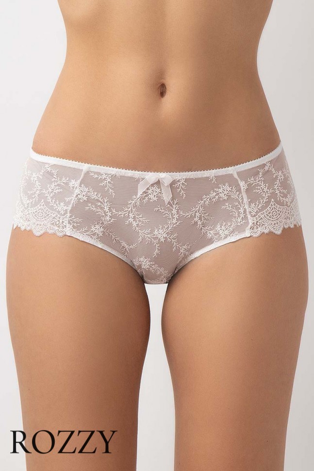 Трусы хипстеры Empreinte Louise 02184 натуральный