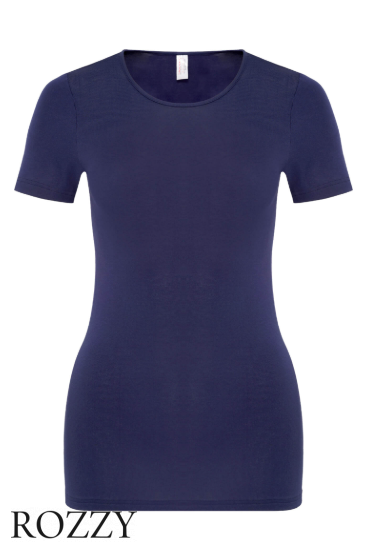 Футболка Nina Von C Motion 88460111 синий