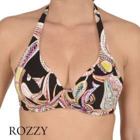 Бюстгальтер купальный Empreinte Sunset 1951KXS черный 1