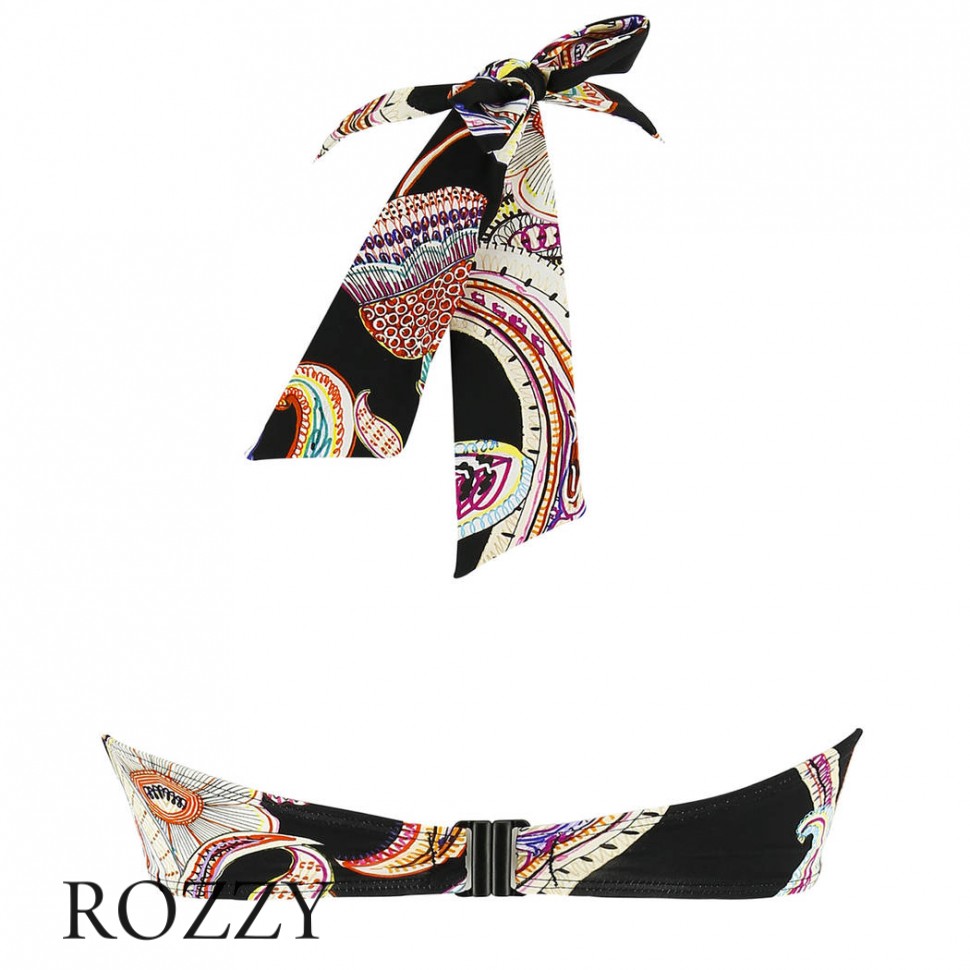 Бюстгальтер купальный Empreinte Sunset 1951KXS черный 1