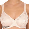 Бюстгальтер Felina Emotions 656 светло-бежевый (пудровый) Ф