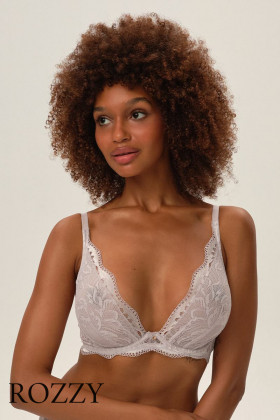 Бюстгальтер Esotiq Kavi/34X 41860 светло-серый