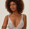 Бюстгальтер Esotiq Kavi/34X 41860 светло-серый