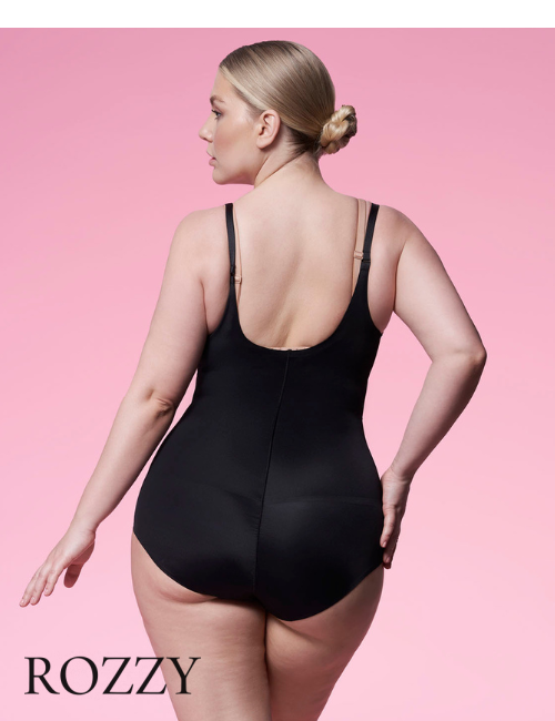 Грация корректирующая Julimex 219 черный