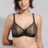 Бюстгальтер фулл-кап Empreinte Cassiopee 07151 черный