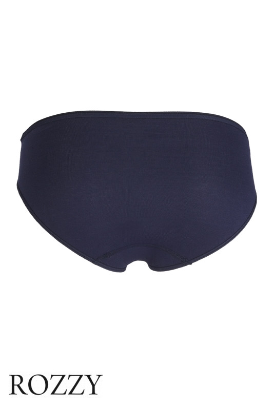 Трусы слипы Nina Von C Motion 8820111 синий