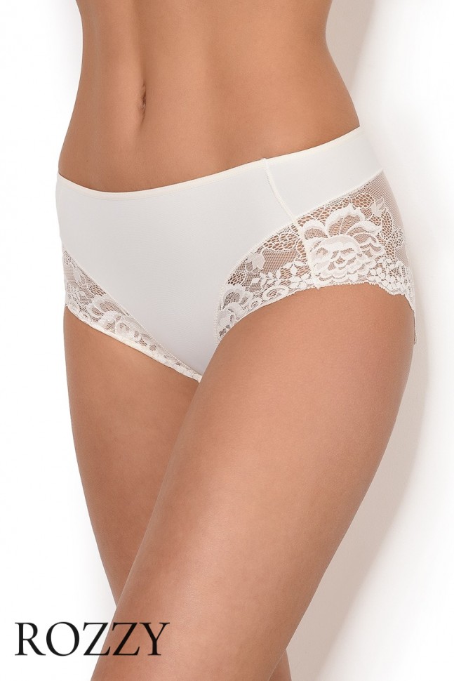 Трусы классика Janira Greta 31290 белый