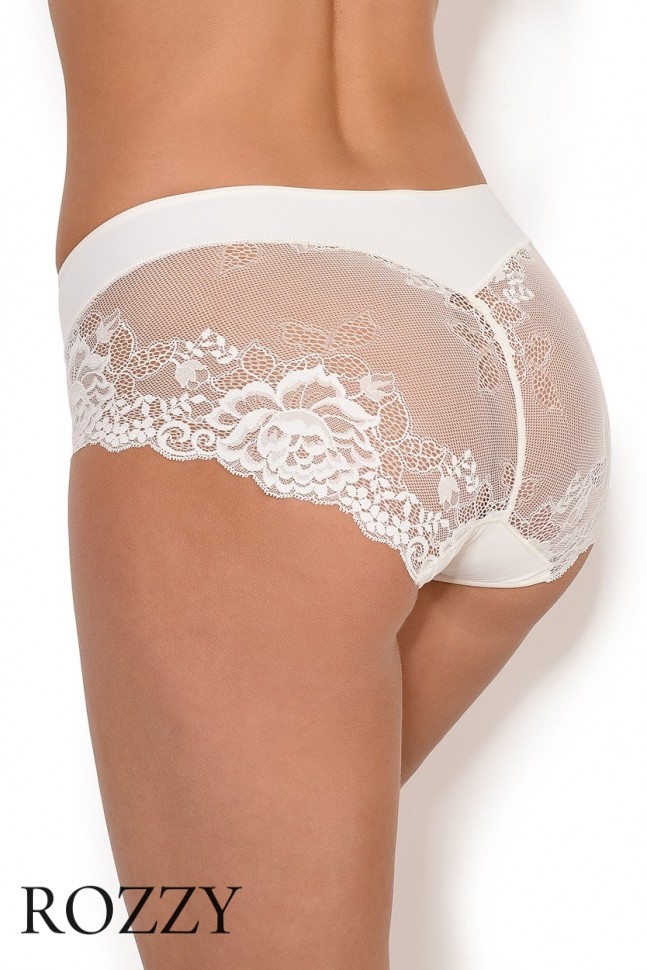 Трусы классика Janira Greta 31290 белый