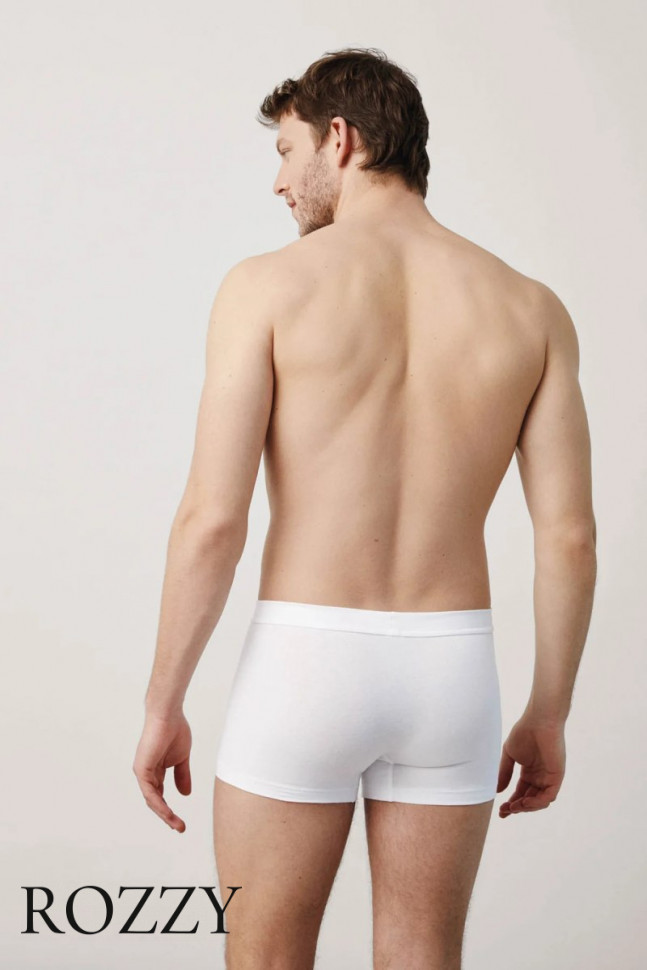 Трусы шорты мужские Ysabel Mora 20151 белый