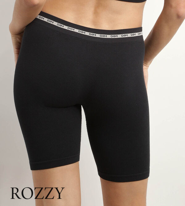 Панталоны DIM Icons Seamless 0DF6 черный