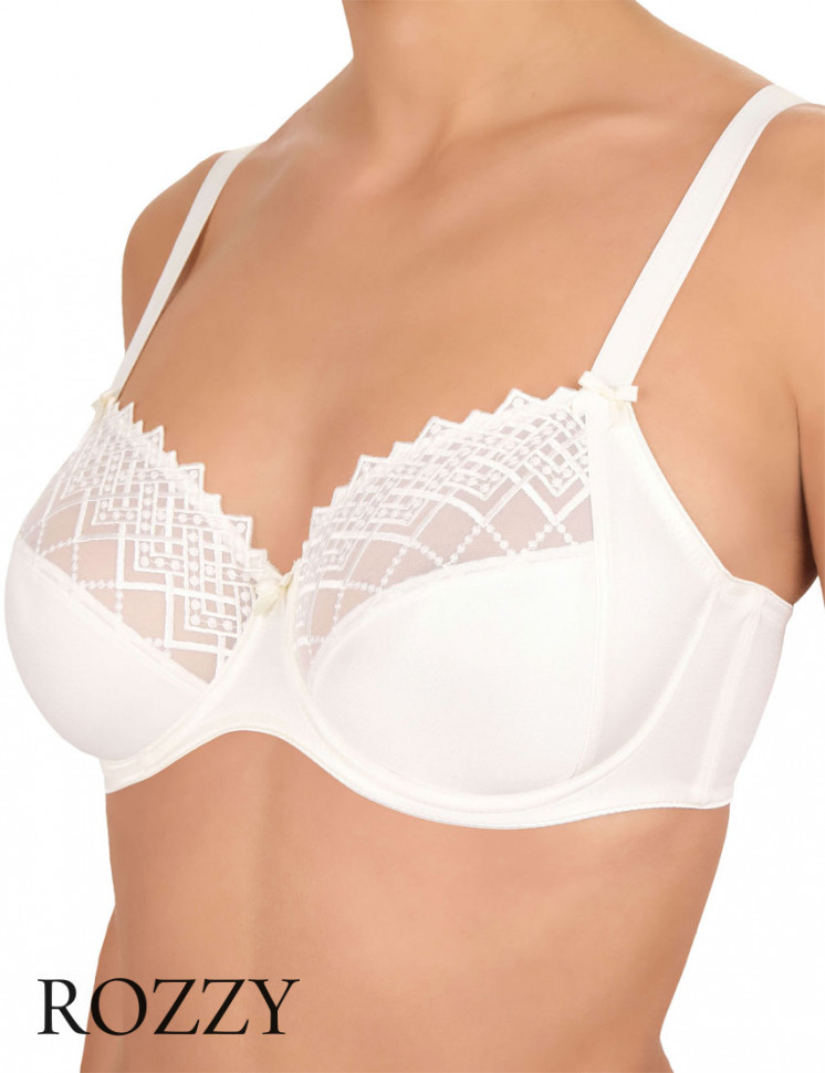 Бюстгальтер Felina Joy 501 ванильный Ф