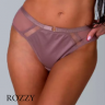 Трусы бразильяна Subtille Butterfly Mocca мокка
