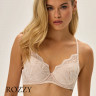 Бюстгальтер пуш-ап Esotiq Odessa/01X 41807 шампань