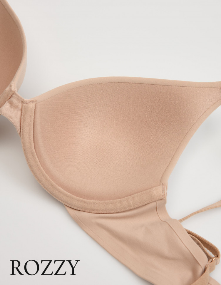 Бюстгальтер Esotiq Cleary/84X 44006 капучино