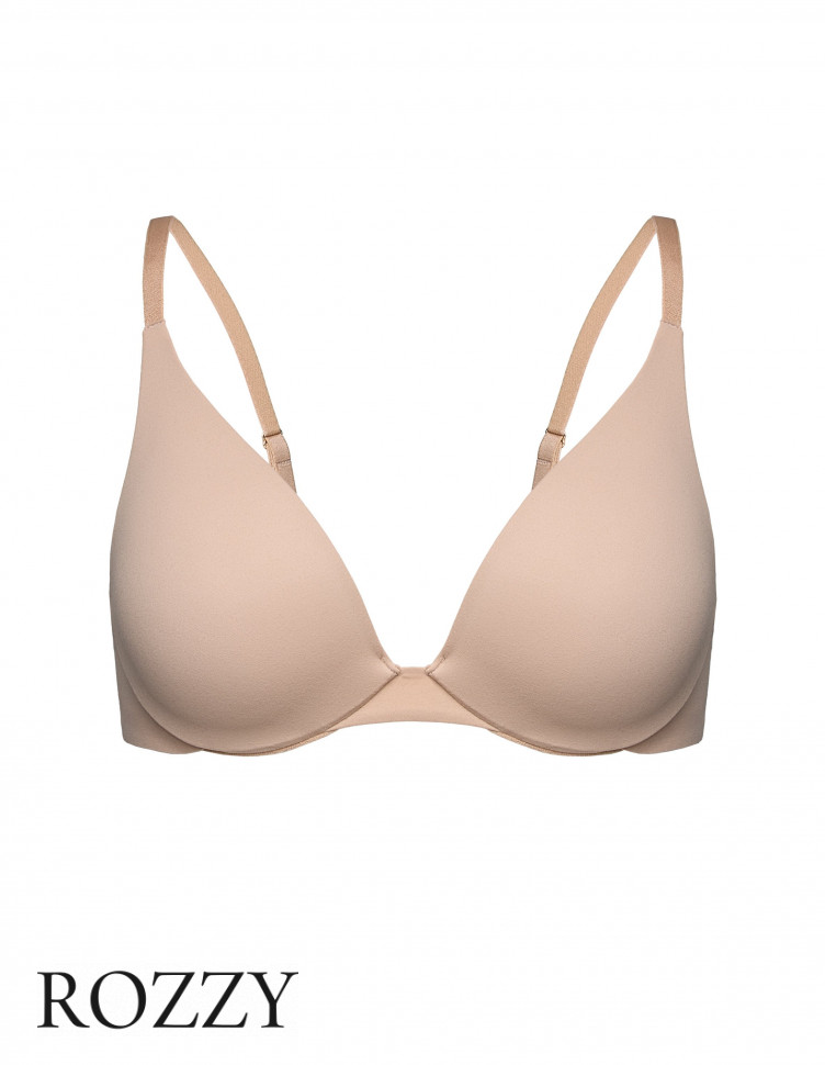 Бюстгальтер Esotiq Cleary/84X 44006 капучино