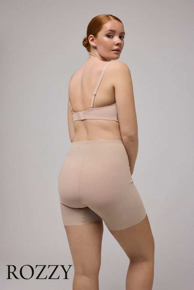 Панталоны корректирующие Ysabel Mora 19638 телесный