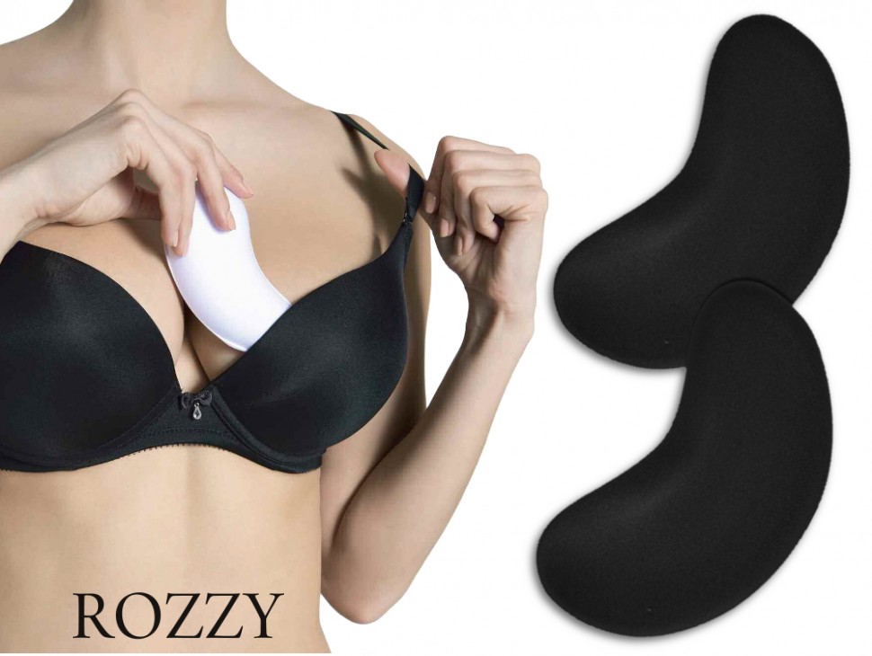 Вкладыши для бюстгальтера Julimex WS-19 бежевый