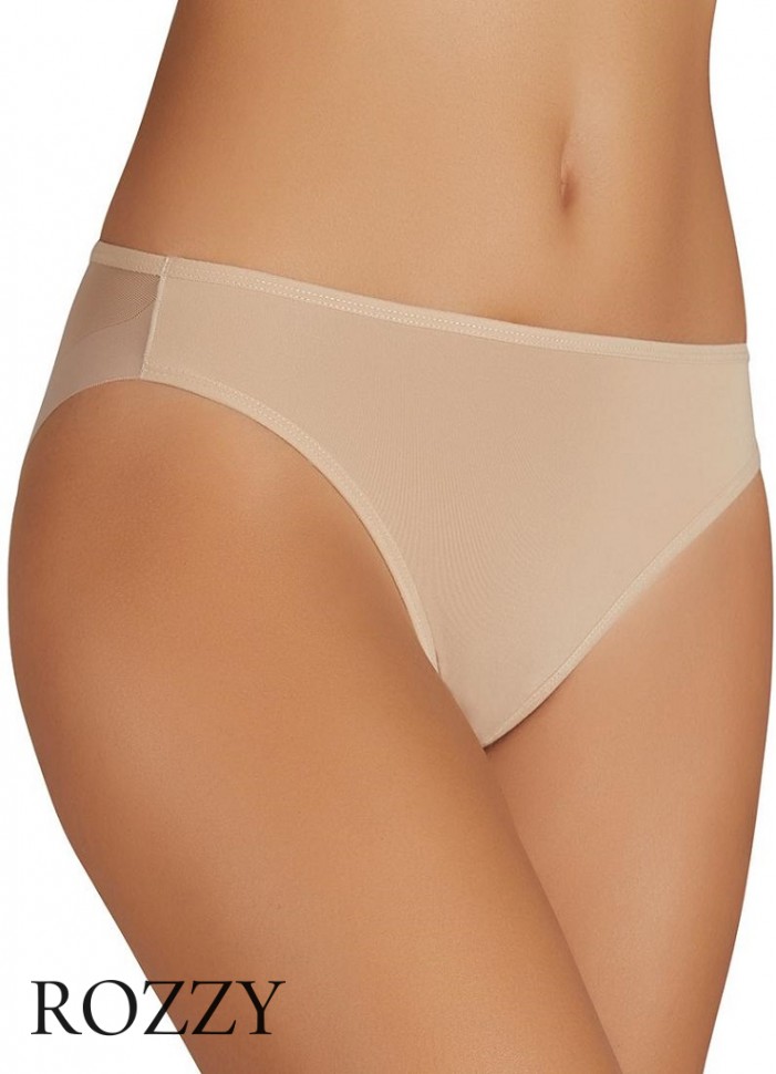 Трусы бикини Ysabel Mora 19600 телесный