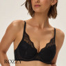Бюстгальтер пуш-ап Esotiq Odessa/99X 41807 черный