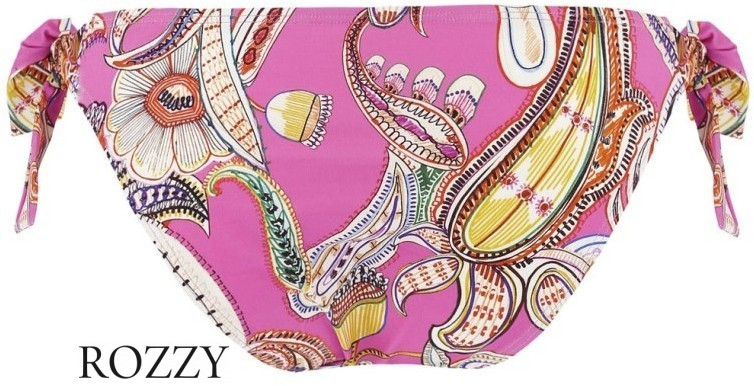 Трусы купальные бикини Empreinte Sunset 1952CPS розовый