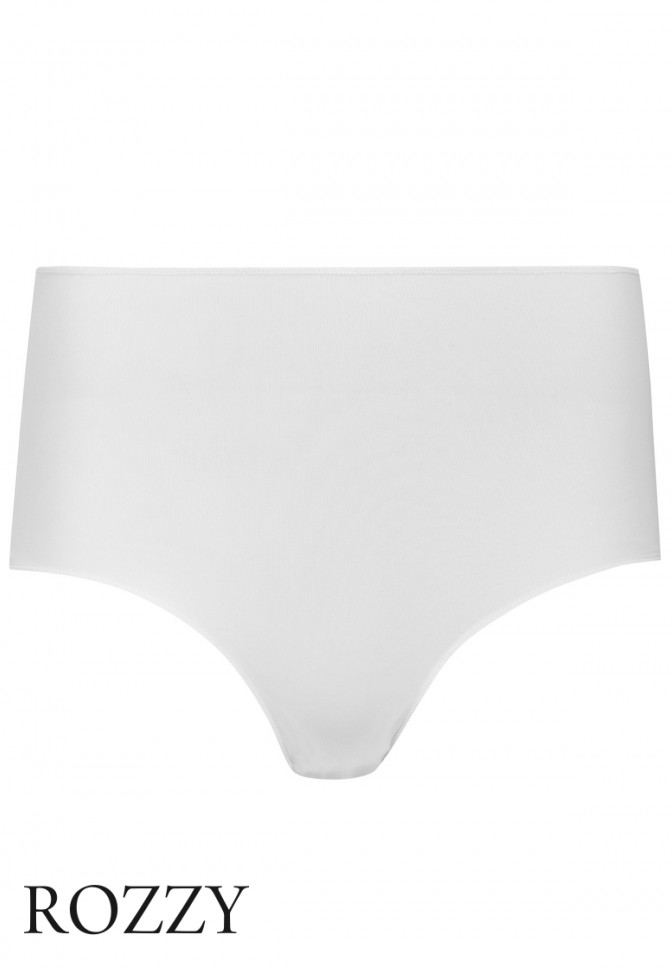 Трусы классика Nina Von C Secret 15160112 белый