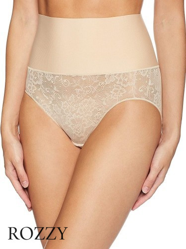 Трусы корректирующие Maidenform Smooth Tec DM0051 LC телесный