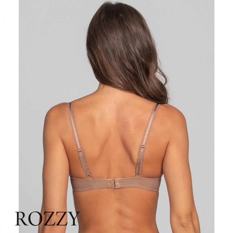 Бюстгальтер планж пуш-ап Wonderbra Rifined Glamour W02LN животный принт