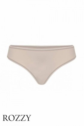 Трусы слипы Kinga Nati P-450/2 бежевый 1