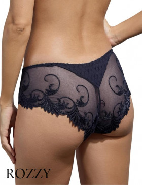 Трусы шорты Empreinte Thalia 1256 синяя луна