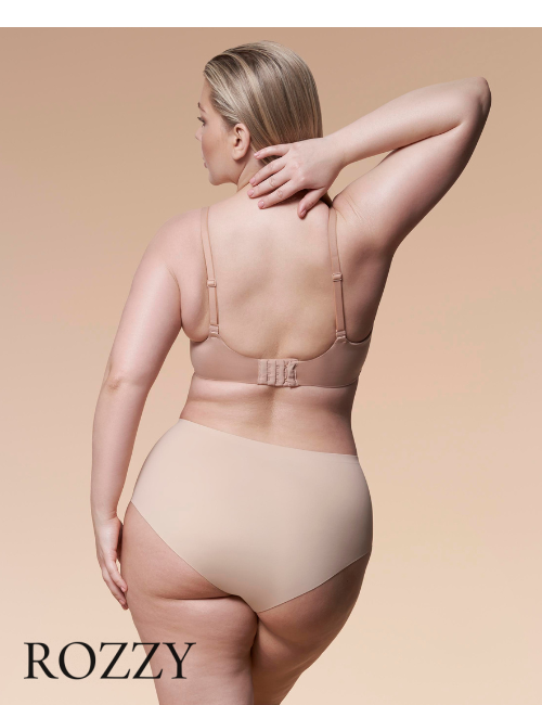 Трусы корректирующие Julimex Agat бежевый