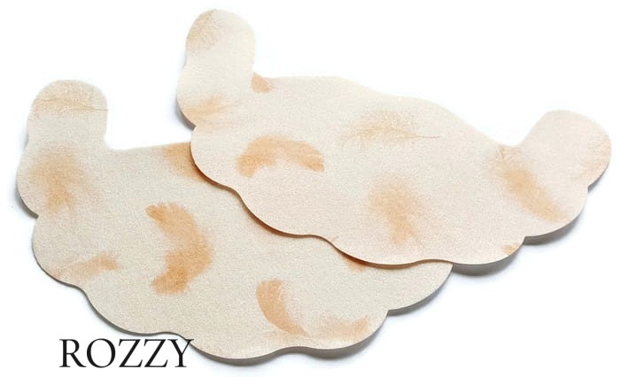 Пластыри Julimex Push-Up PS-01 телесный