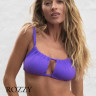 Бюстгальтер купальный Esotiq Reef 41600 фиолетовый