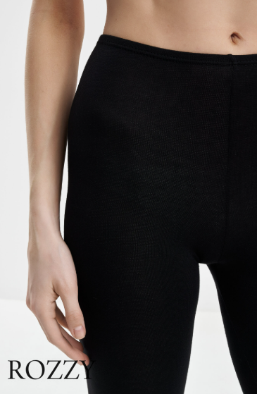 Легинсы Nina Von C Motion 88260111 черный 