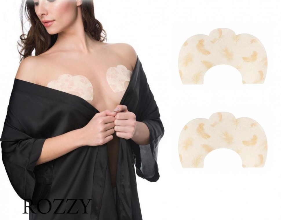 Пластыри Julimex Lift-Up PS-02 телесный