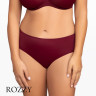 Трусы классика обрезные Corin Virginia 03771 бургундский