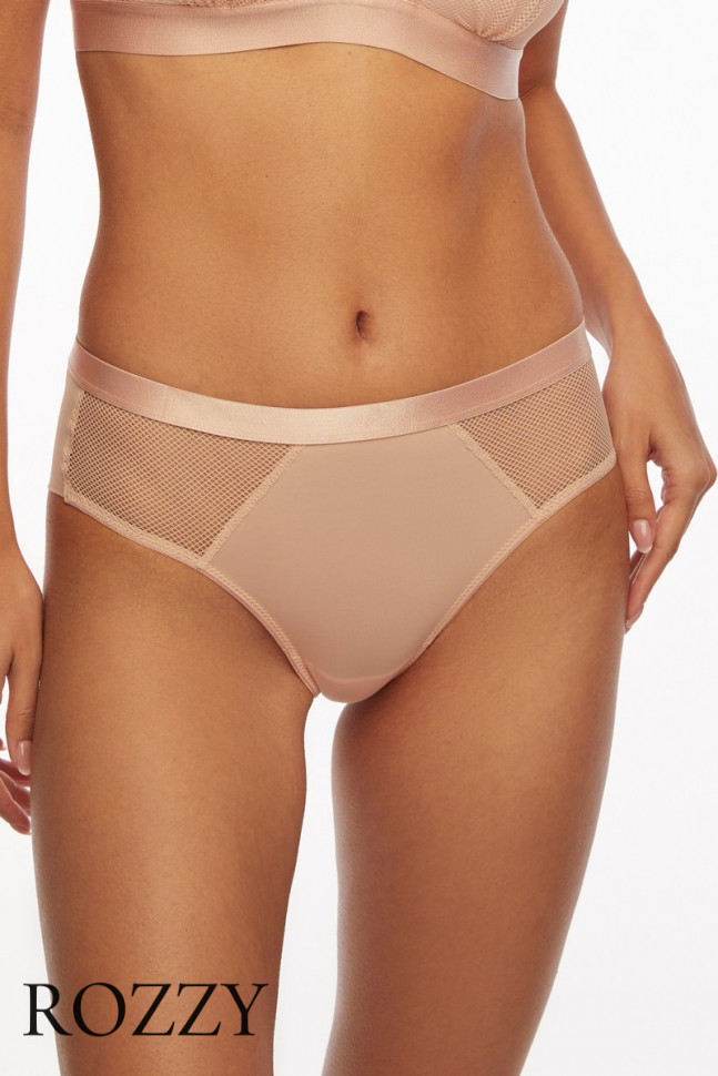 Трусы бразильяна Kinga Lara Roz B-748/2 розовый