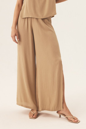 Брюки пляжные Esotiq Mare/08X 43151 песочный