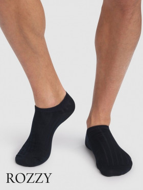 Носки мужские DIM 09KZ синий (уп.2шт.)