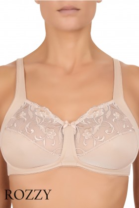 Бюстгальтер без косточек Felina Moments 319 песочный Ф