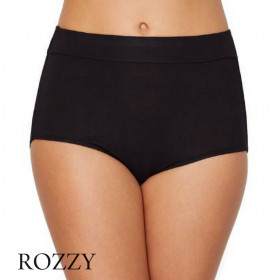 Трусы шорты Bali Comfort Revolution DFSBF1 черный