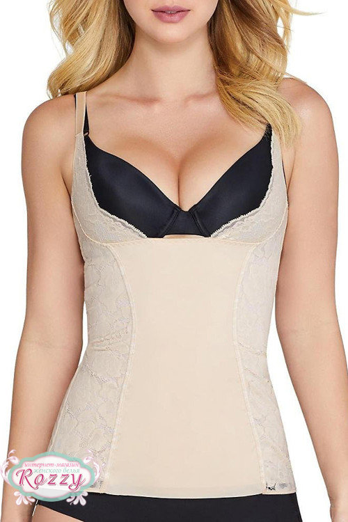 Торсет корректирующий Maidenform DM5002 латте